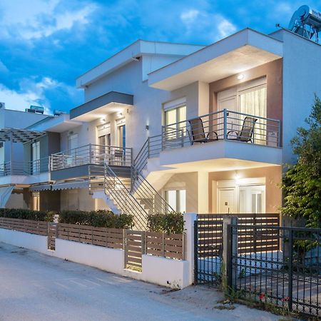 Aphrodite Residential Complex Ofrínion Exterior foto
